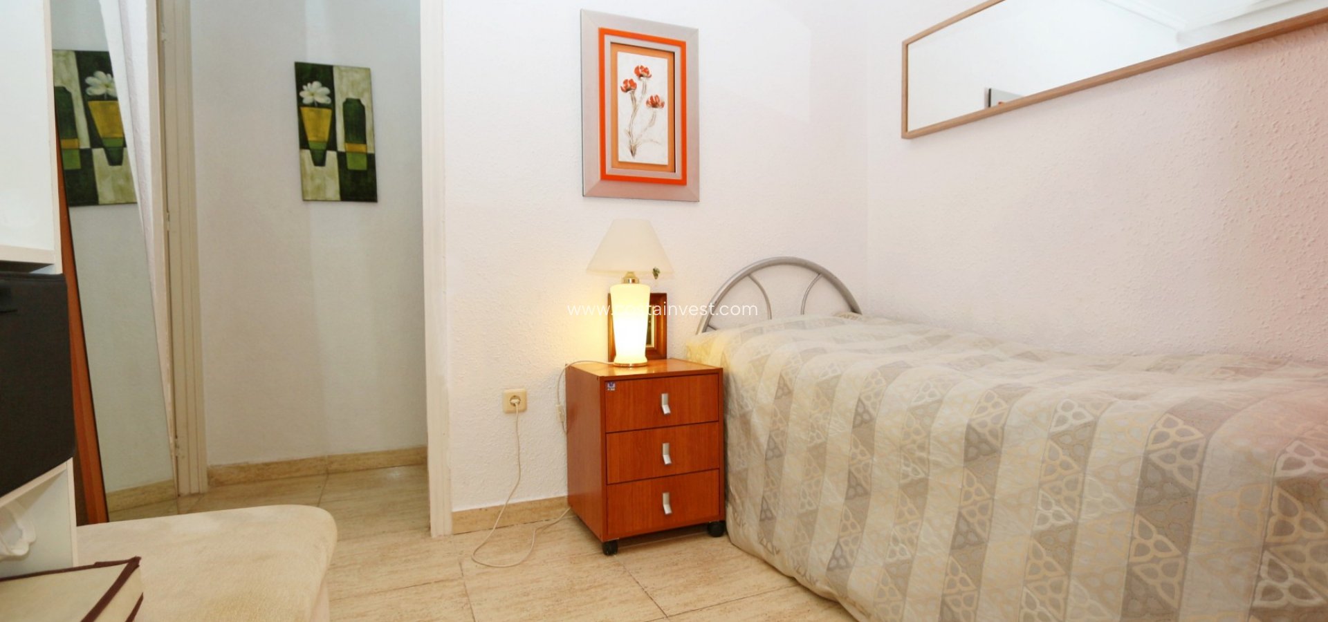 Herverkoop - Ground floor apartment - Orihuela Costa - Los Altos 
