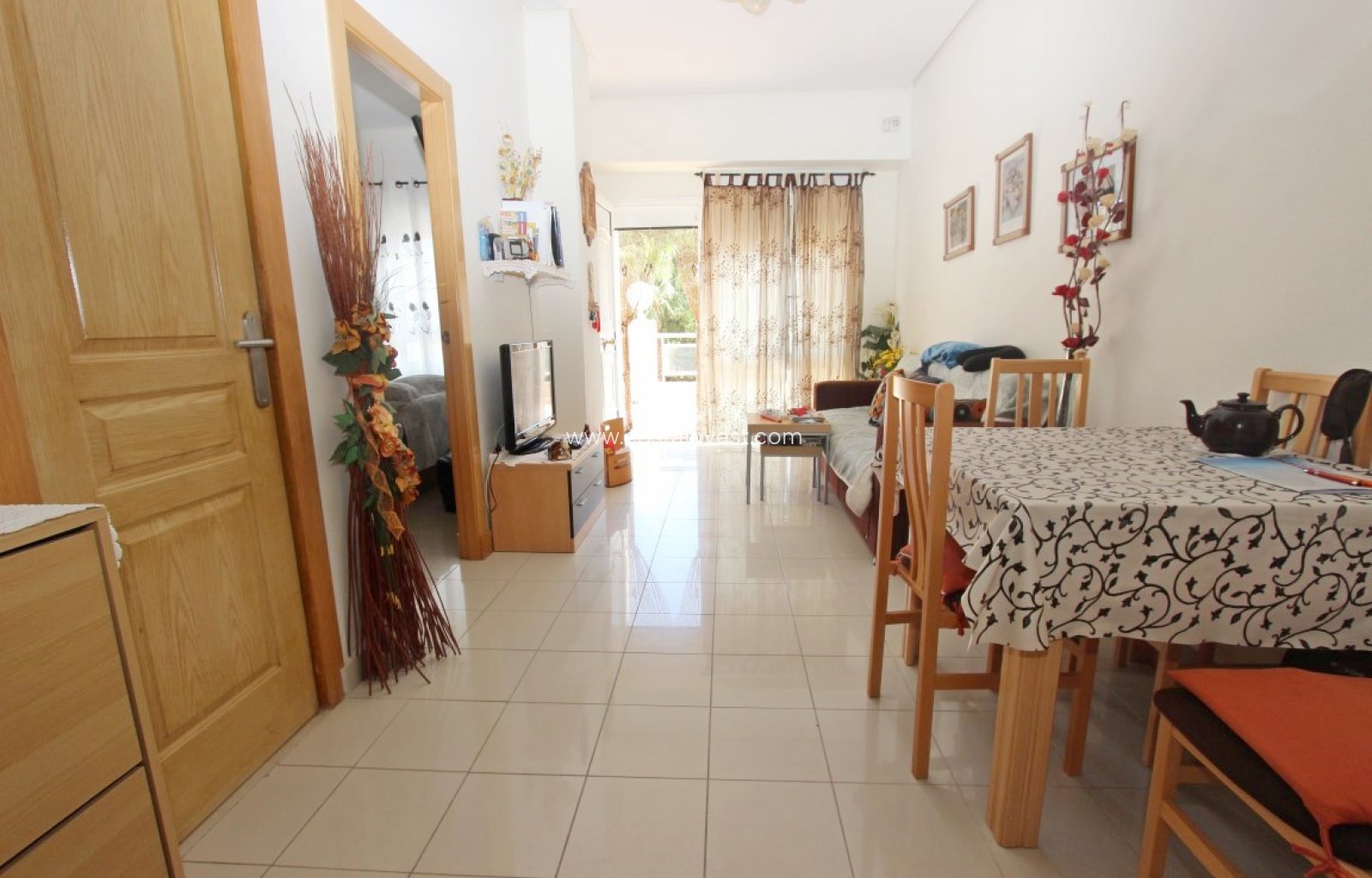 Resale - Apartment - Orihuela Costa - Dehesa de Campoamor