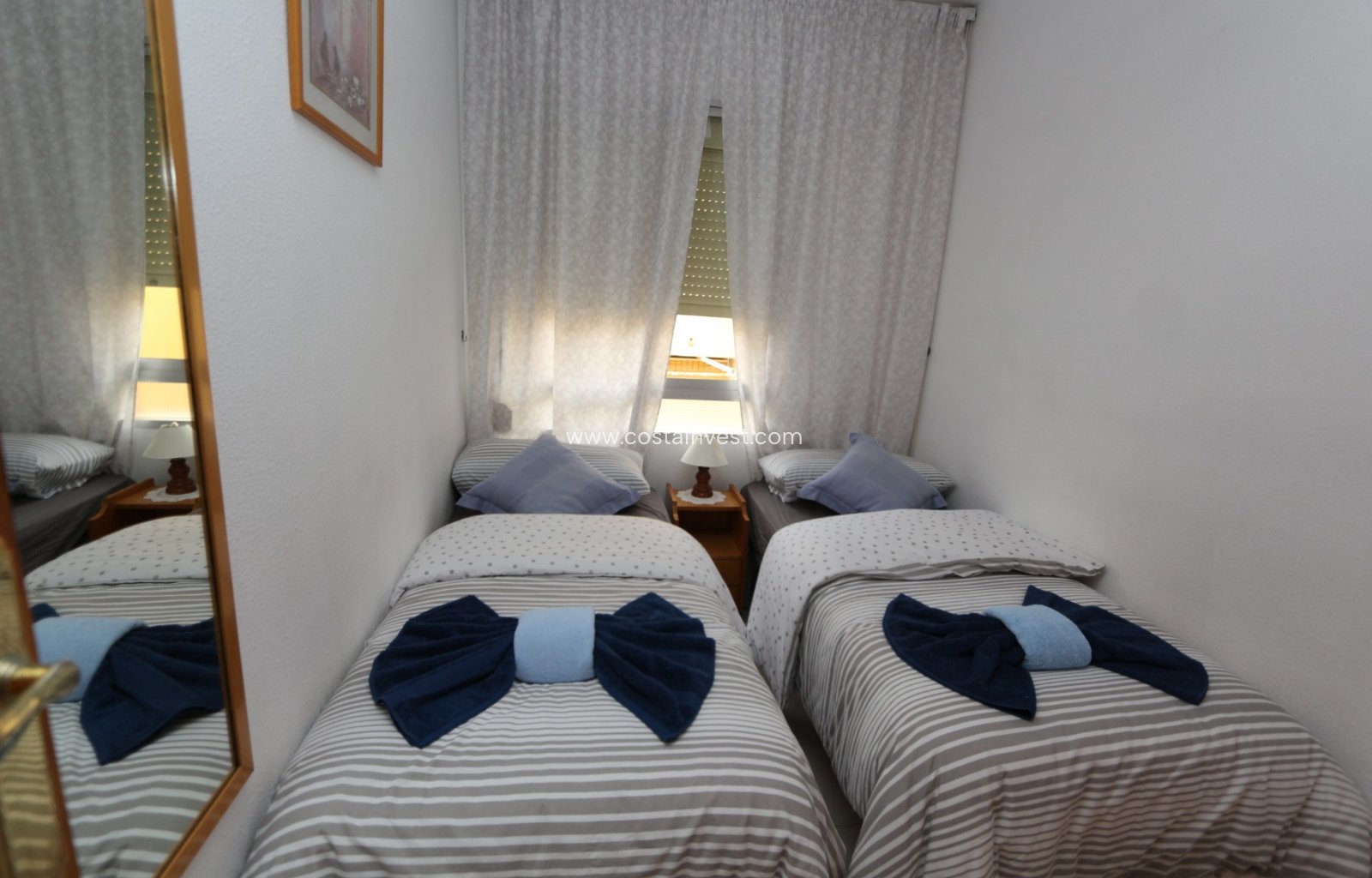 Rental - Apartment - Torrevieja - Mar Azul