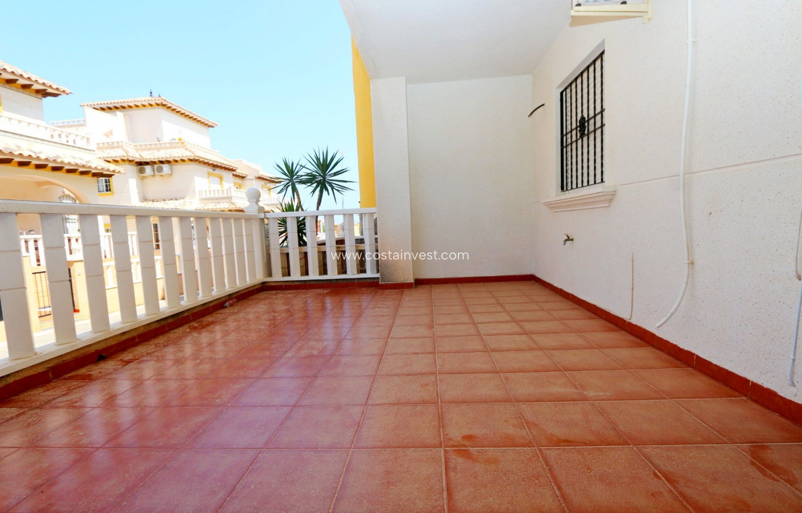 Resale - Apartment - Orihuela Costa - Castillo de don Juan