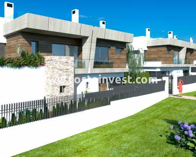 New Build - Villa - Marbella 