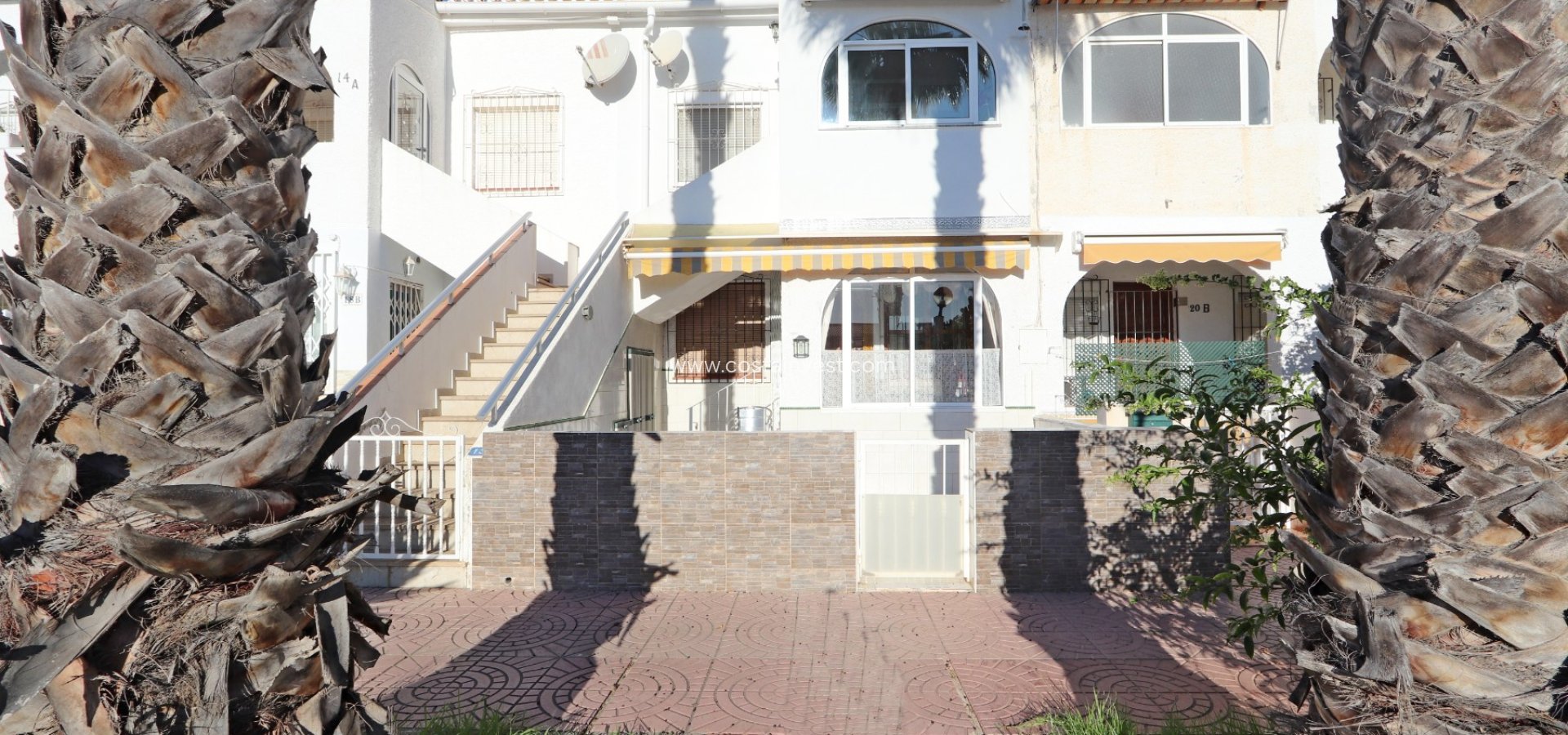 Revânzare - Apartament tip bungalow  - Orihuela Costa - La Regia