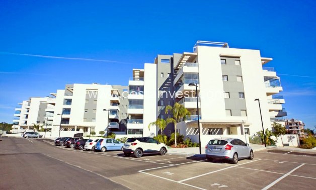 Revente - Appartement - Orihuela Costa - Villamartín