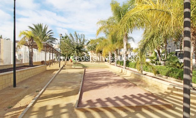 Revânzare - Casă duplex - Orihuela Costa - Playa Flamenca