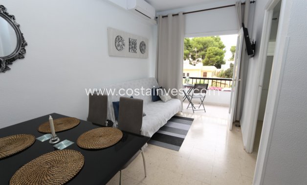 Inchiriere - Apartment - Orihuela Costa - La Zenia