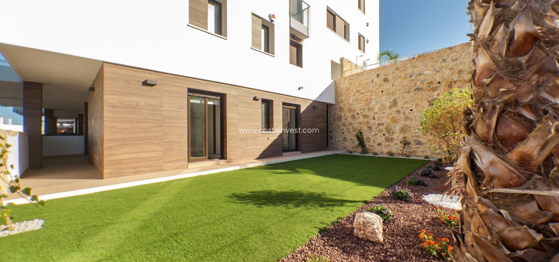 New Build - Penthouse - Orihuela Costa - Ramblas golf