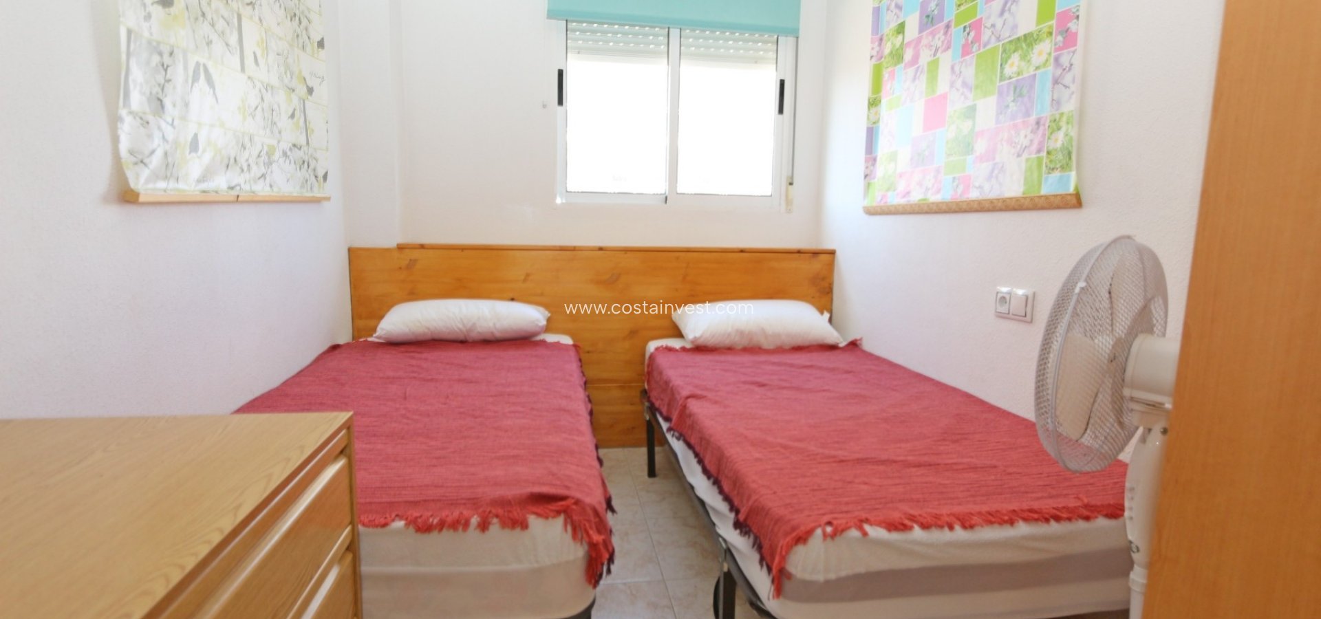 Rental - Apartment - Orihuela Costa - Punta Prima
