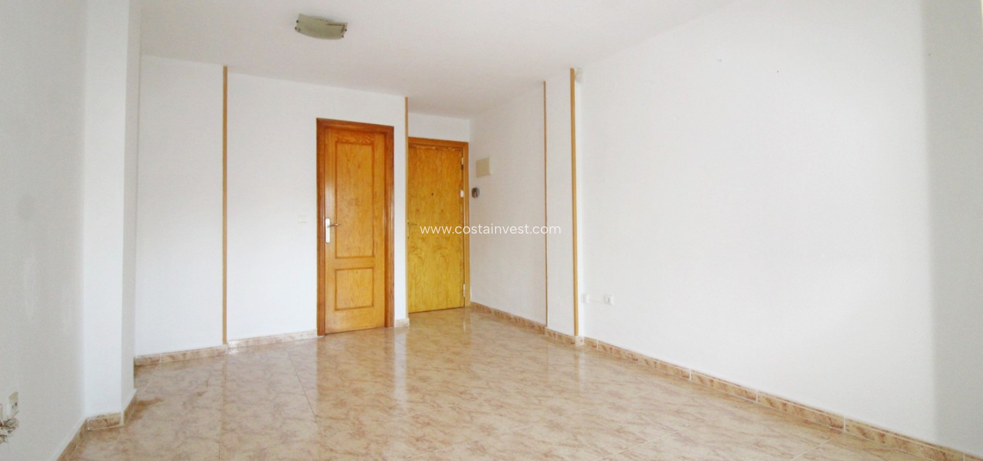Alquiler - Apartamento - Torrevieja - Centro