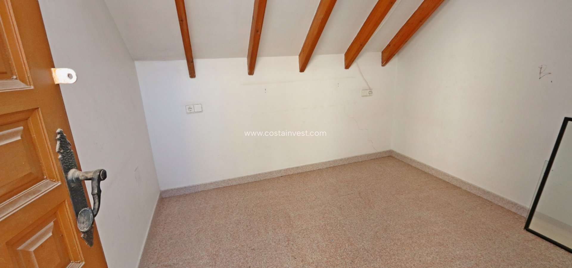 Resale - Commercial - Torrevieja - Downtown