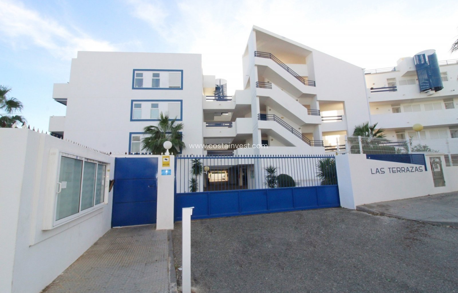 Alquiler - Apartamento - Orihuela Costa