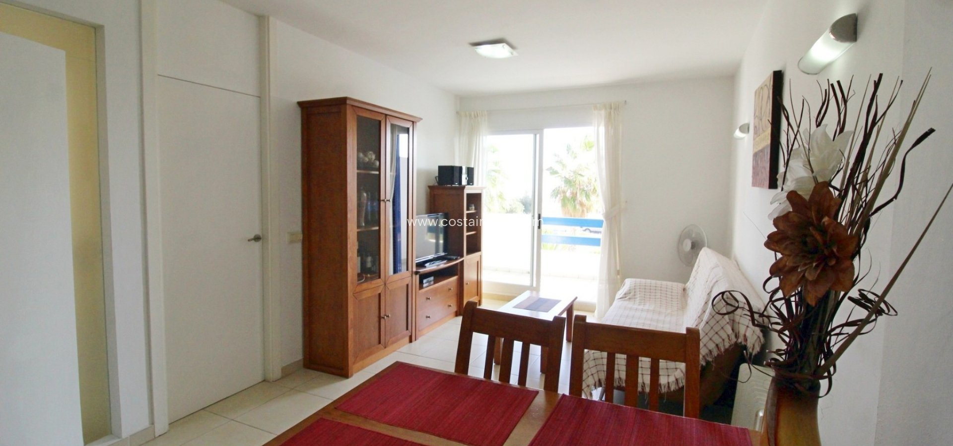 De location - Appartement - Orihuela Costa