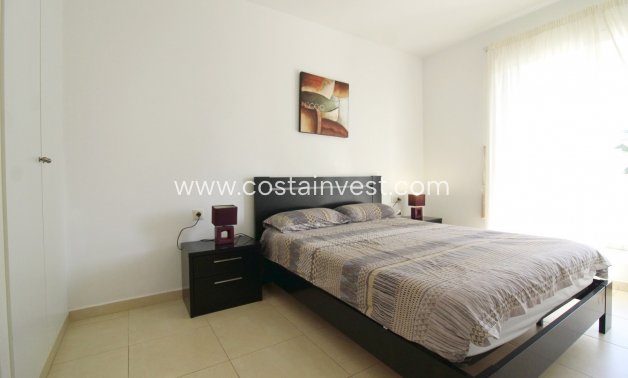 De location - Appartement - Orihuela Costa