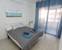 Vermietung - Apartment - Torrevieja