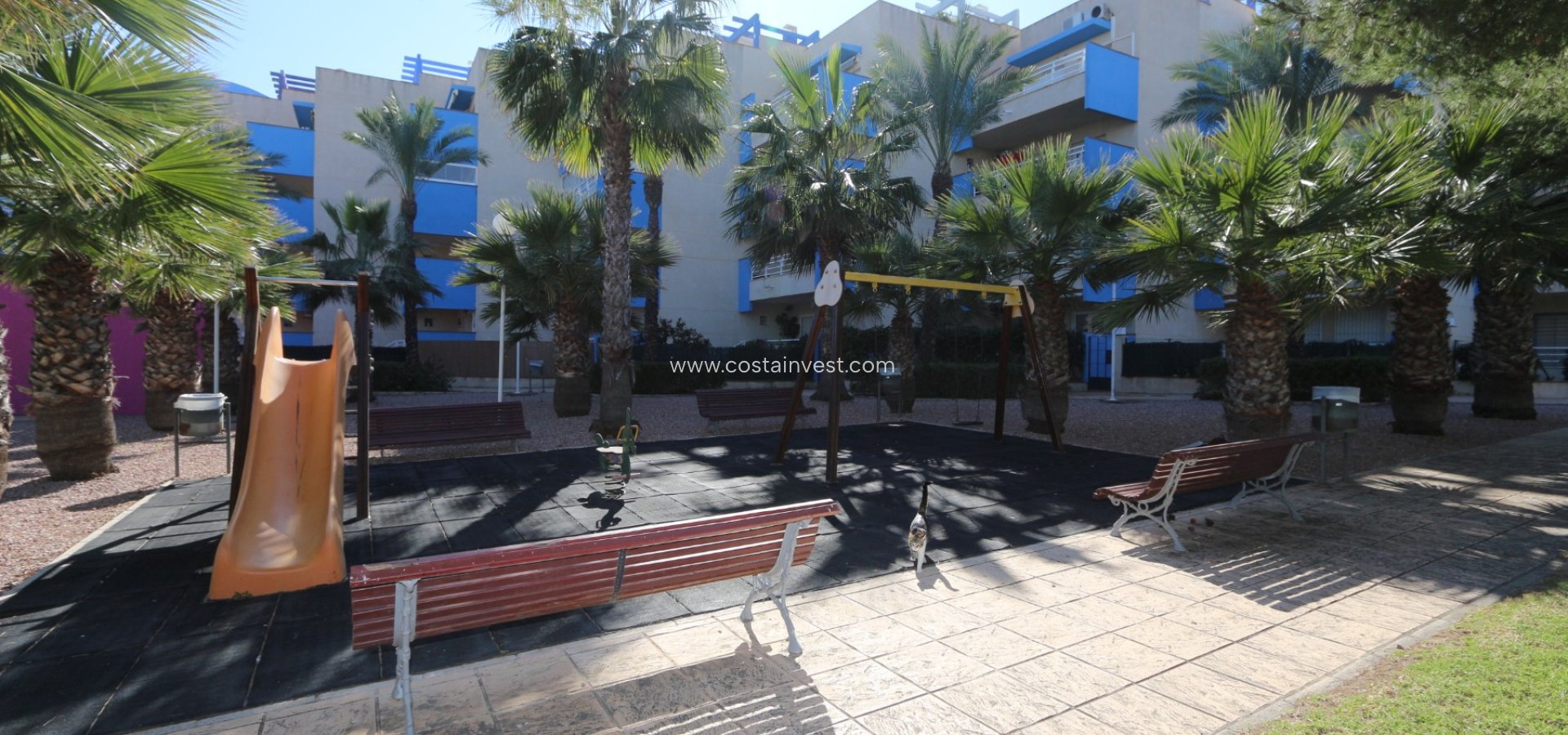 Rynek wtórny - Penthouse - Orihuela Costa - Cabo Roig