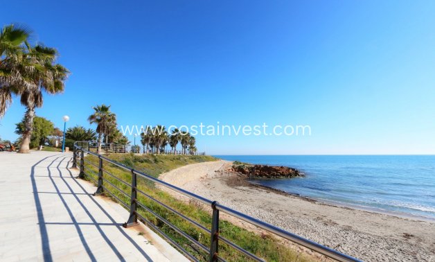 Další prodej - Městský dům - Orihuela Costa - Playa Flamenca
