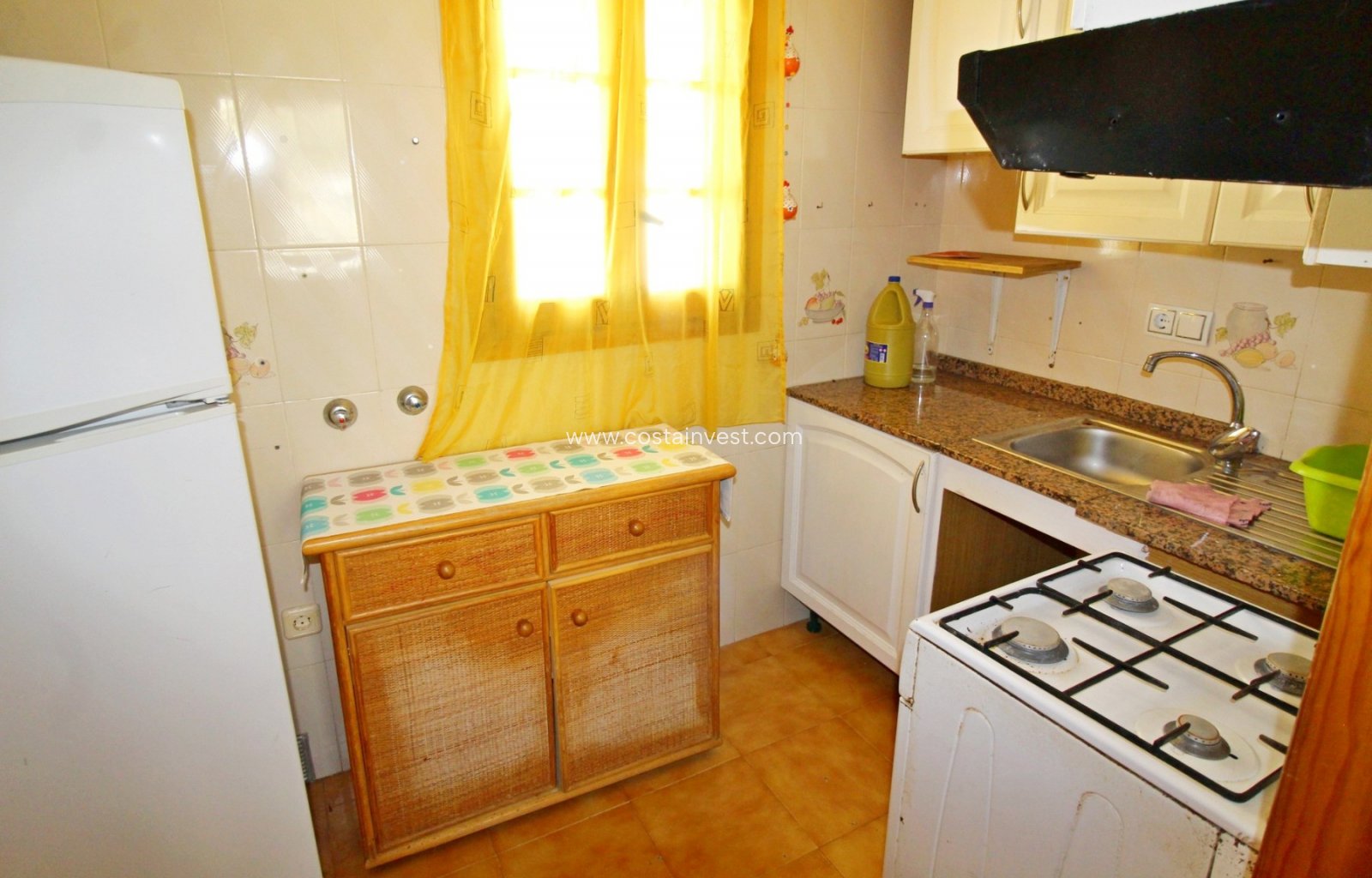 Resale - Townhouse - Torrevieja - Downtown