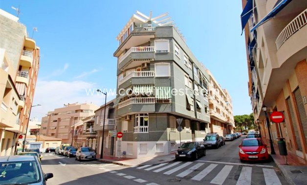 Apartment for sale in Guardamar, Spain