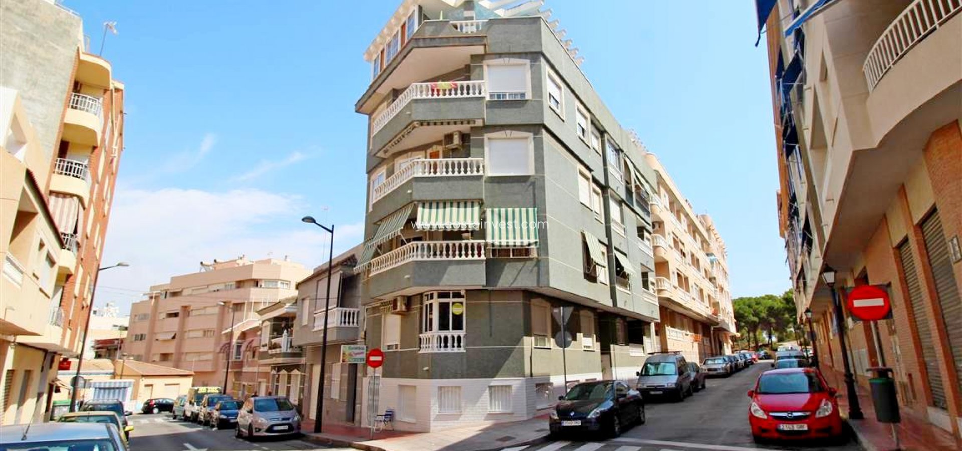Apartment for sale in Guardamar, Spain