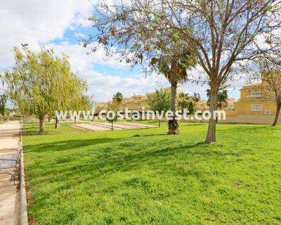Revente - Villa semi-détachée - Orihuela Costa - Los Altos 