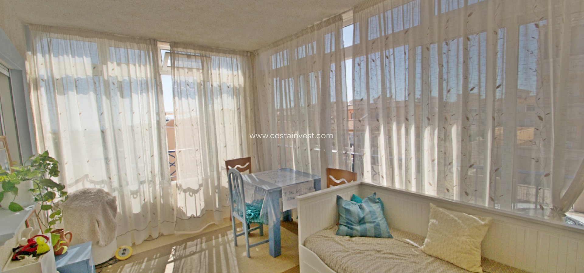 Revânzare - Apartment - Orihuela Costa - Los Altos 