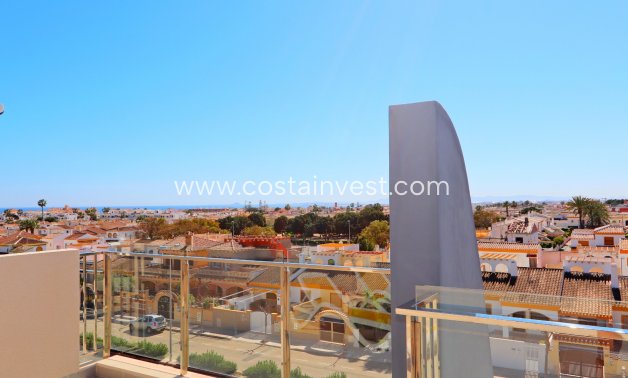Rynek wtórny - Apartament - Torre de la Horadada