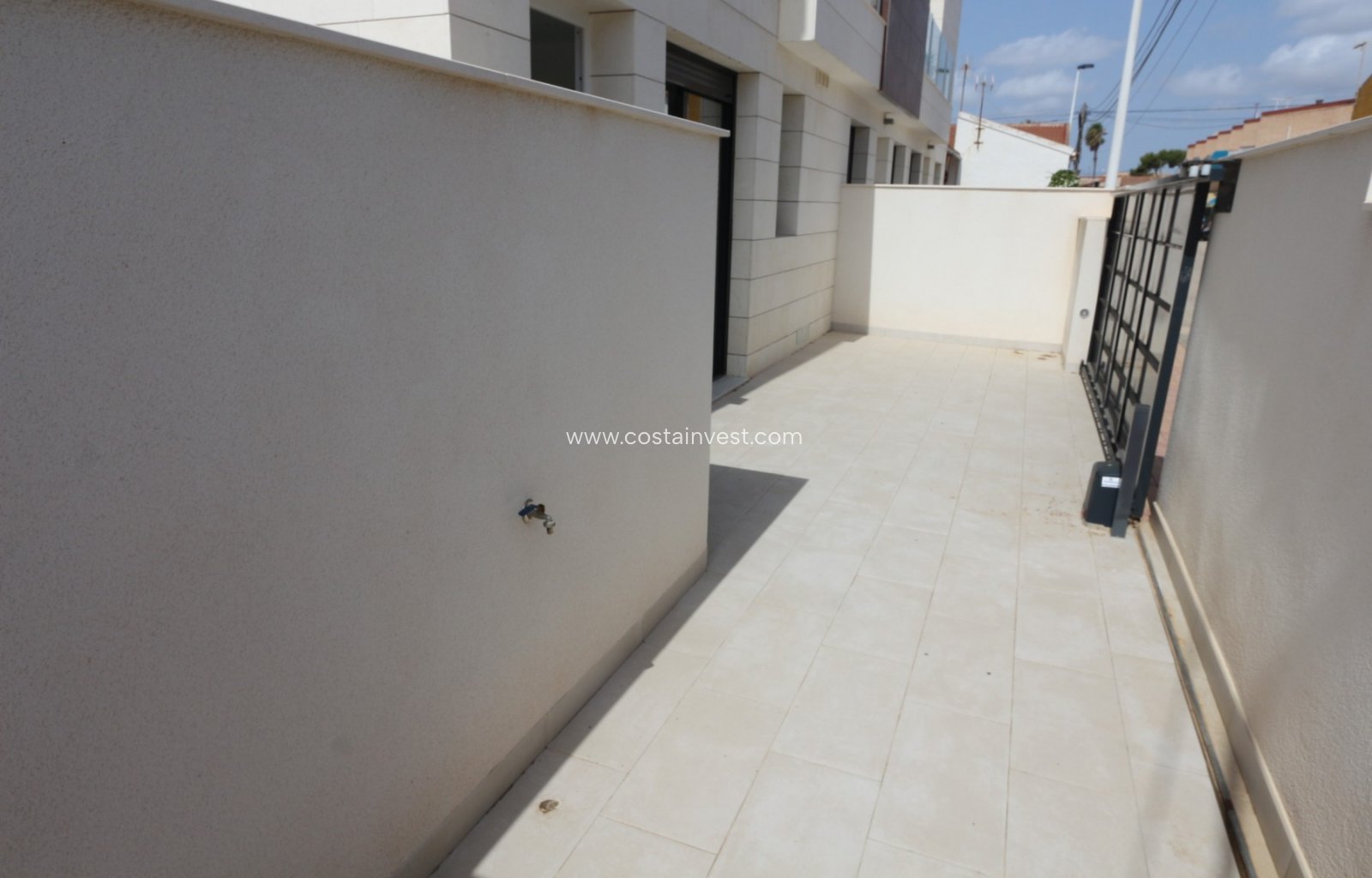 New Build - Top floor apartment - San Pedro del Pinatar