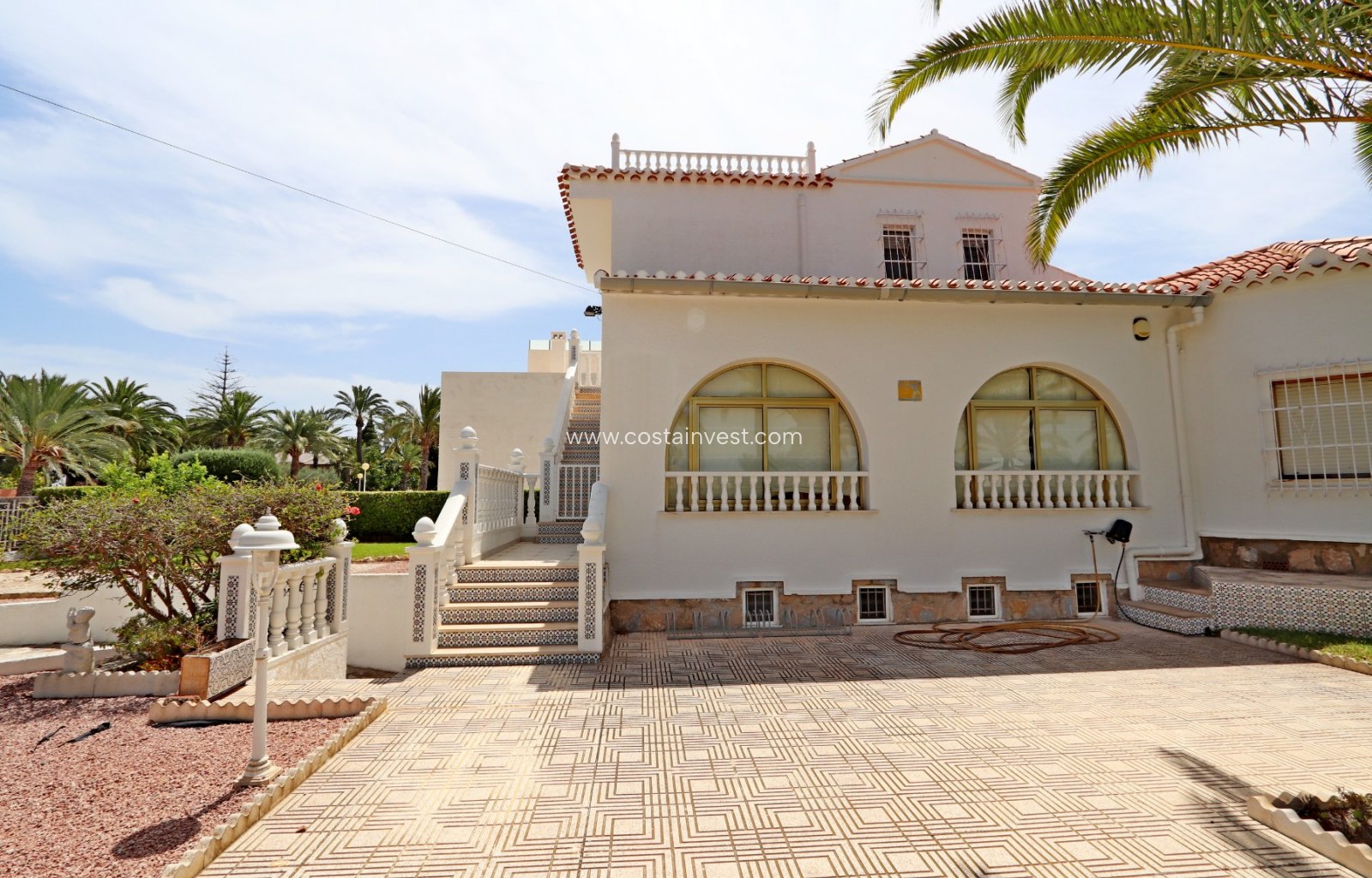 Reventa - Chalet - Orihuela Costa - Cabo Roig