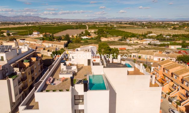 Construcția nouă - Apartment - Formentera del Segura