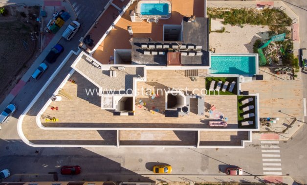 От застройщика - Апартаменты - Formentera del Segura