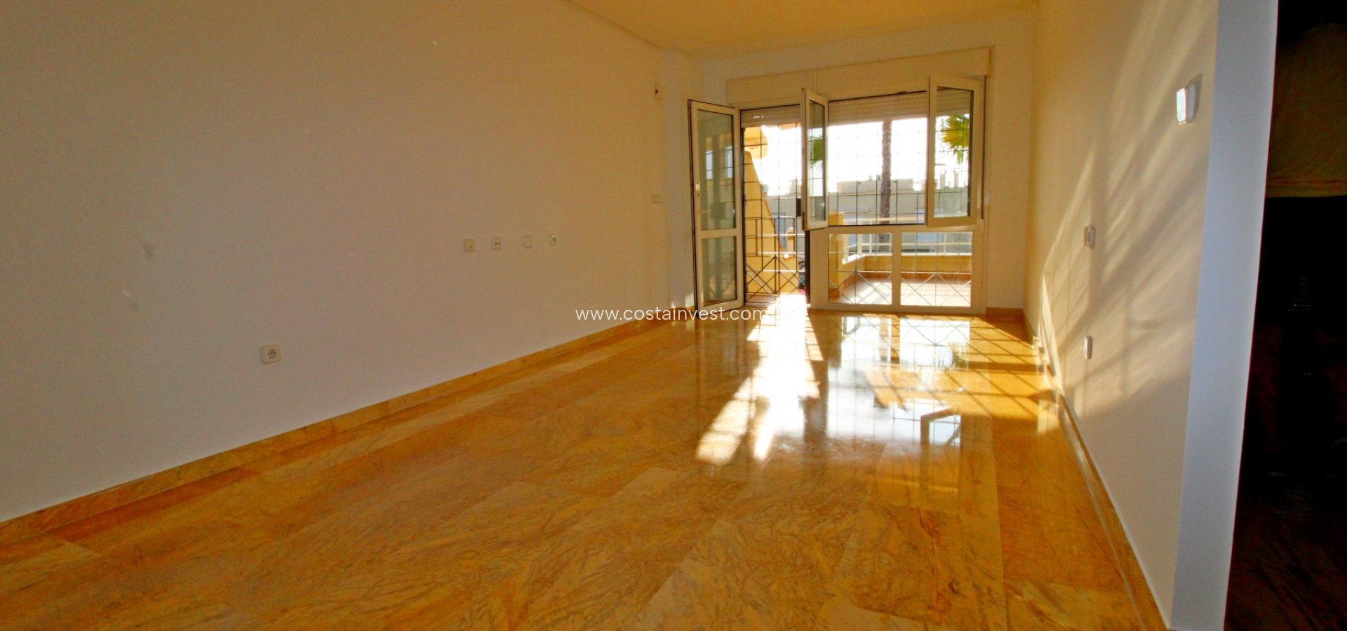 Revânzare - Apartament tip bungalow  - Orihuela Costa - Dehesa de Campoamor