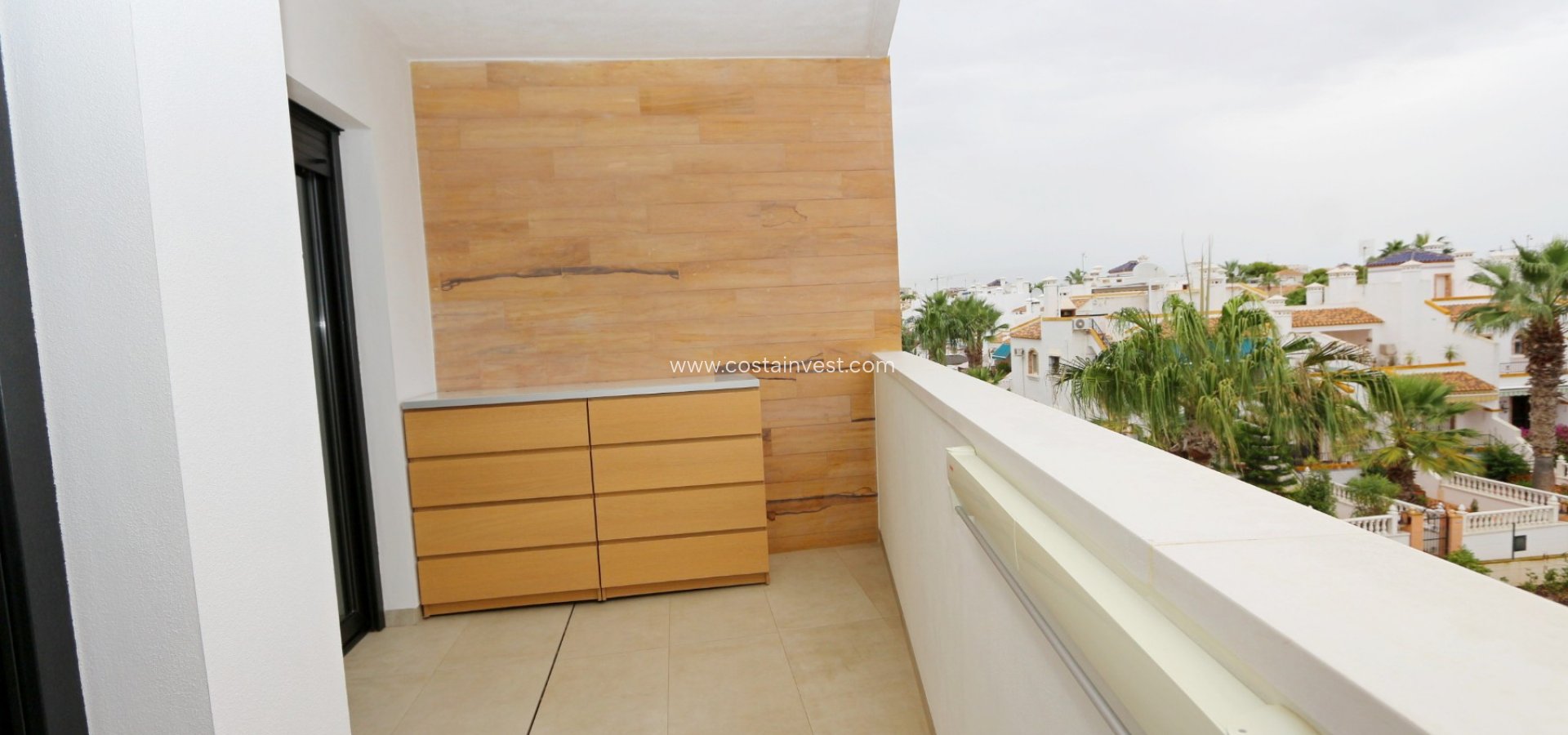 Begagnat - Lägenhet - Orihuela Costa - Los Dolses