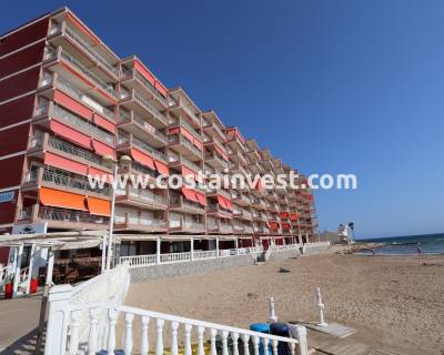Wiederverkauf - Apartment - Torrevieja - Playa de los Locos