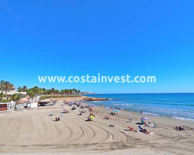 Reventa - Apartamento - Orihuela Costa - Playa Flamenca