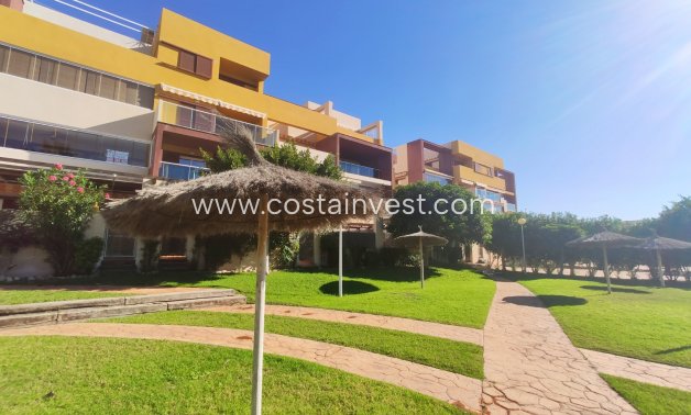 Revânzare - Apartment - Orihuela Costa - Playa Flamenca
