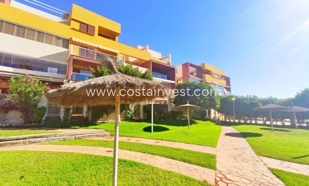 Další prodej - Přístřešek - Orihuela Costa - Playa Flamenca