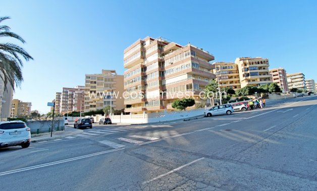 Revente - Appartement - Alicante - Arenales del Sol