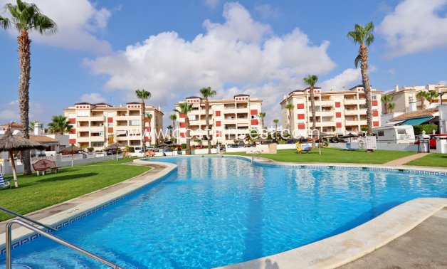 videresalg - Penthouse - Orihuela Costa - Playa Flamenca