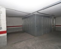 Återförsäljning - Garage - Torrevieja - Playa de los Locos