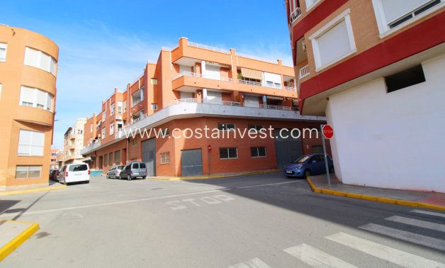 Apartment - Resale - Los Montesinos - 7827
