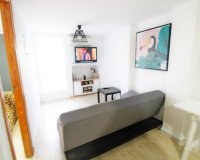 Revânzare - Apartment - Orihuela Costa - Mil Palmeras