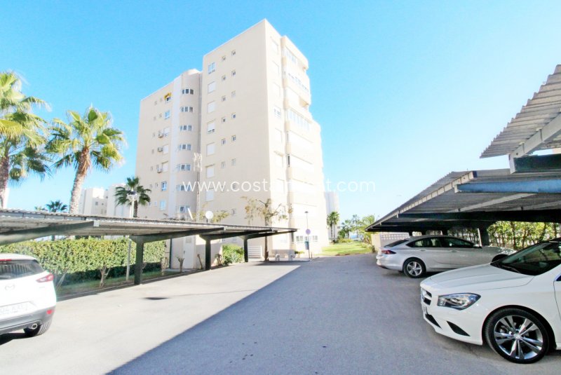 Apartamento - Reventa - Alicante - El Altet