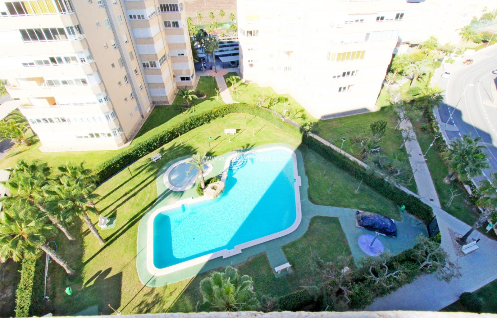 Reventa - Apartamento - Alicante - El Altet