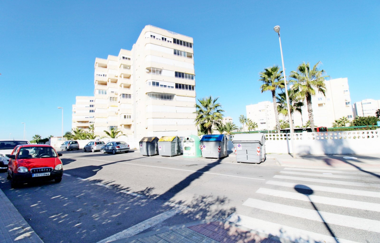Reventa - Apartamento - Alicante - El Altet