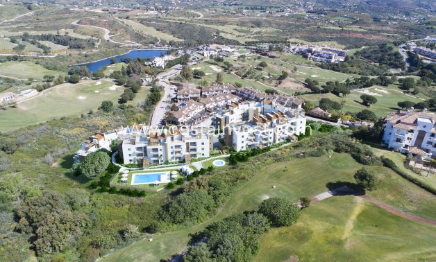 New Build - Apartment - Málaga - La Cala