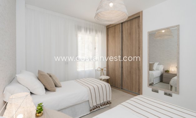 New Build - Apartment - Málaga - La Cala