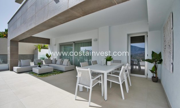 New Build - Penthouse - Málaga - La Cala