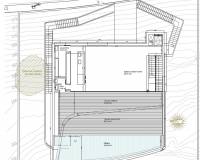 New Build - Villa - Altea