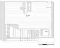 Nieuwbouw - Ground floor apartment - Torrevieja - La Veleta