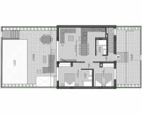 Nueva construcción  - Apartamento - Benidorm